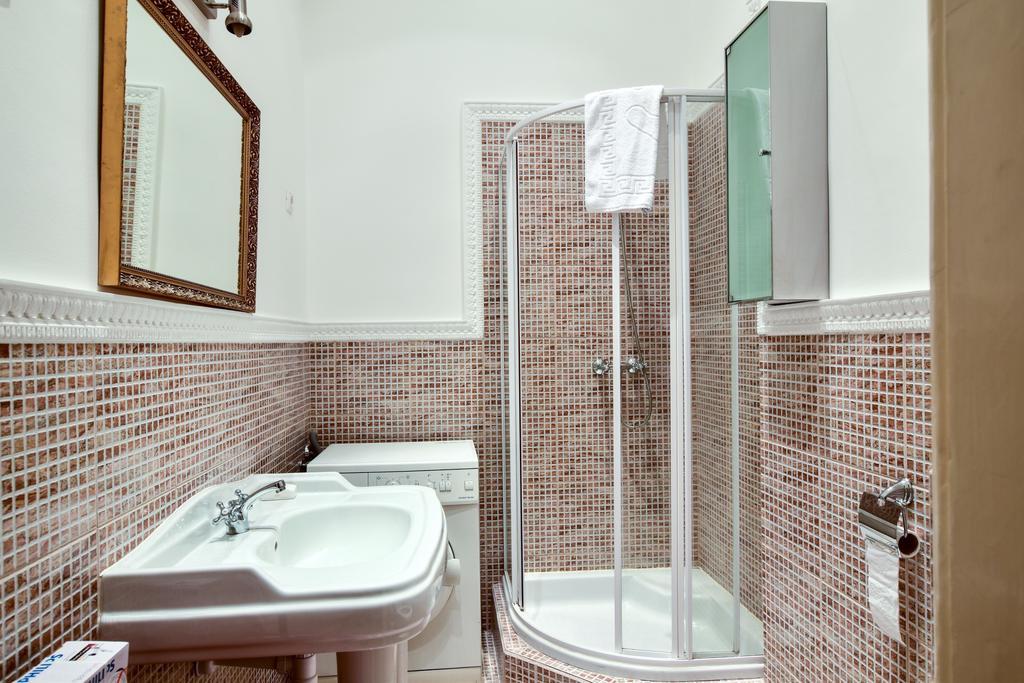 Luxurious 2-bedroom Lejlighed
